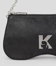 SUNGLASSES SHOULDER BAG