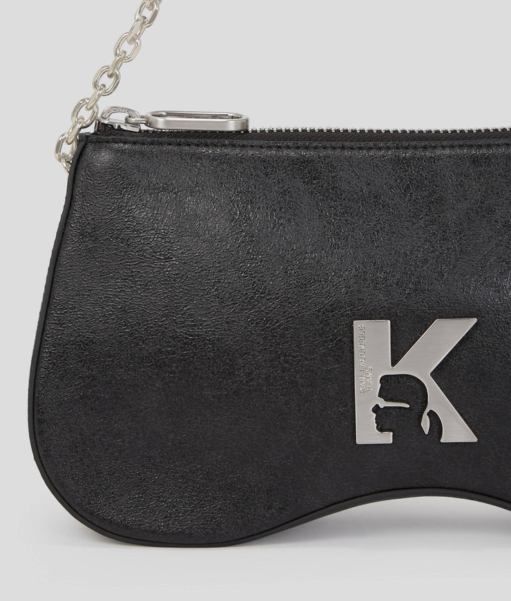 SUNGLASSES SHOULDER BAG