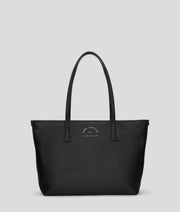RUE ST-GUILLAUME METAL TOTE BAG