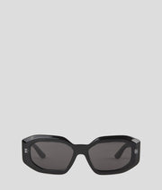 KARL LOGO SUNGLASSES