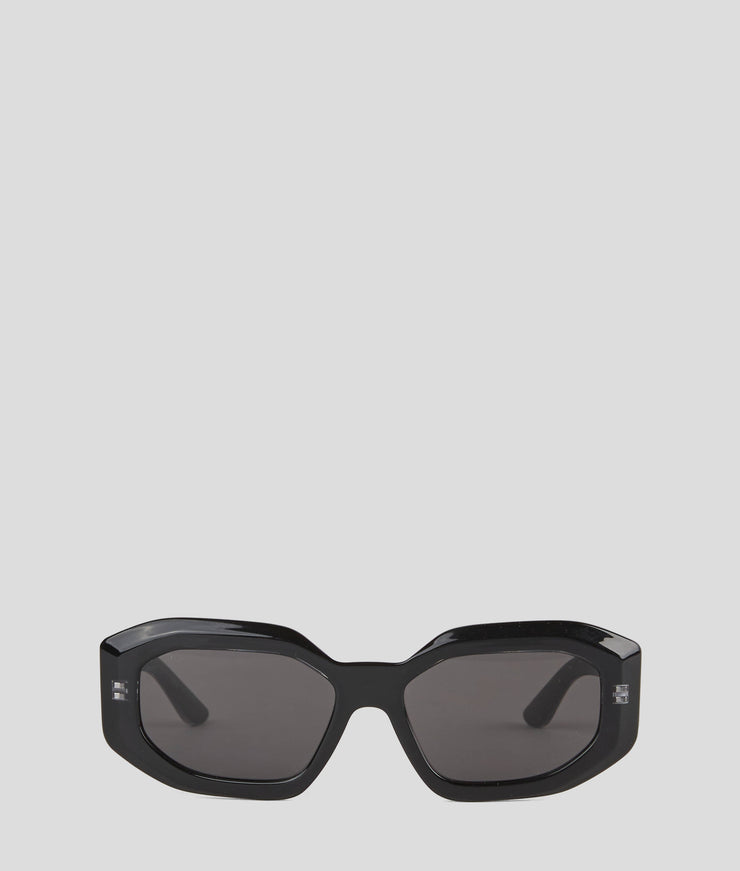 KARL LOGO SUNGLASSES