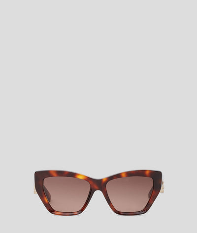CUT-OUT KARL SIGNATURE SUNGLASSES