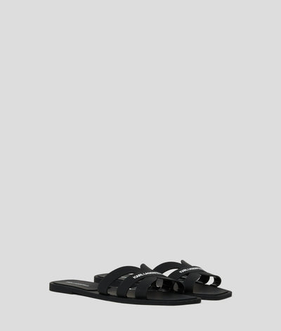 JELLY SLIPPERS